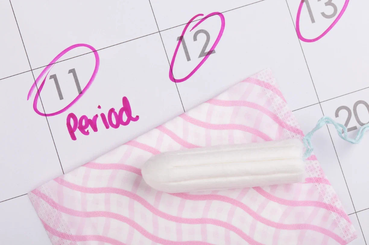 Why Your Acne Gets Worse Before Your Period and What to Do About It