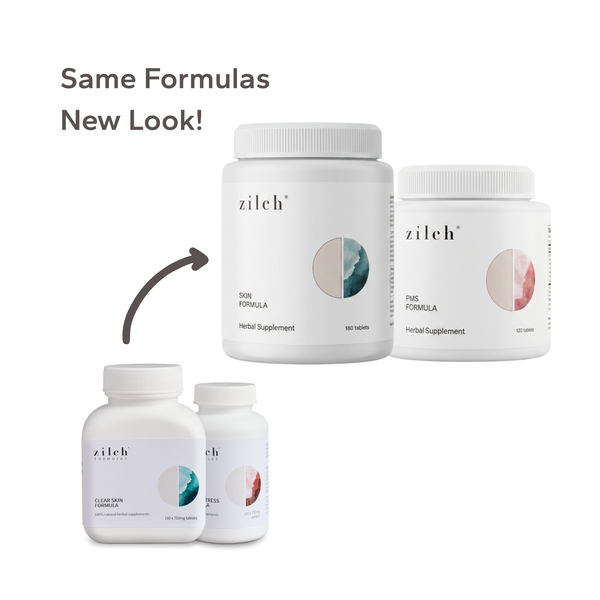 Hormonal Acne Set