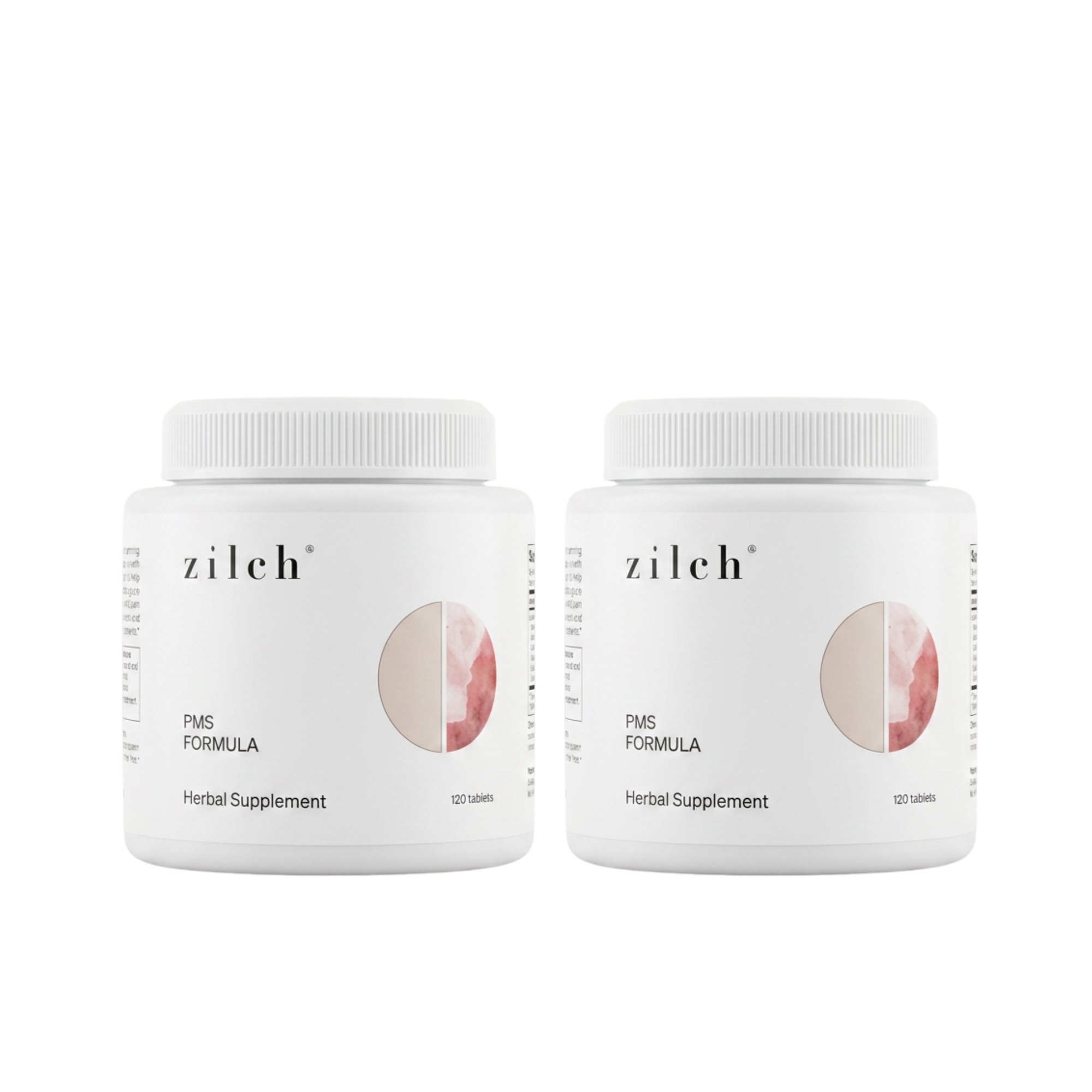 Zilch PMS Formula