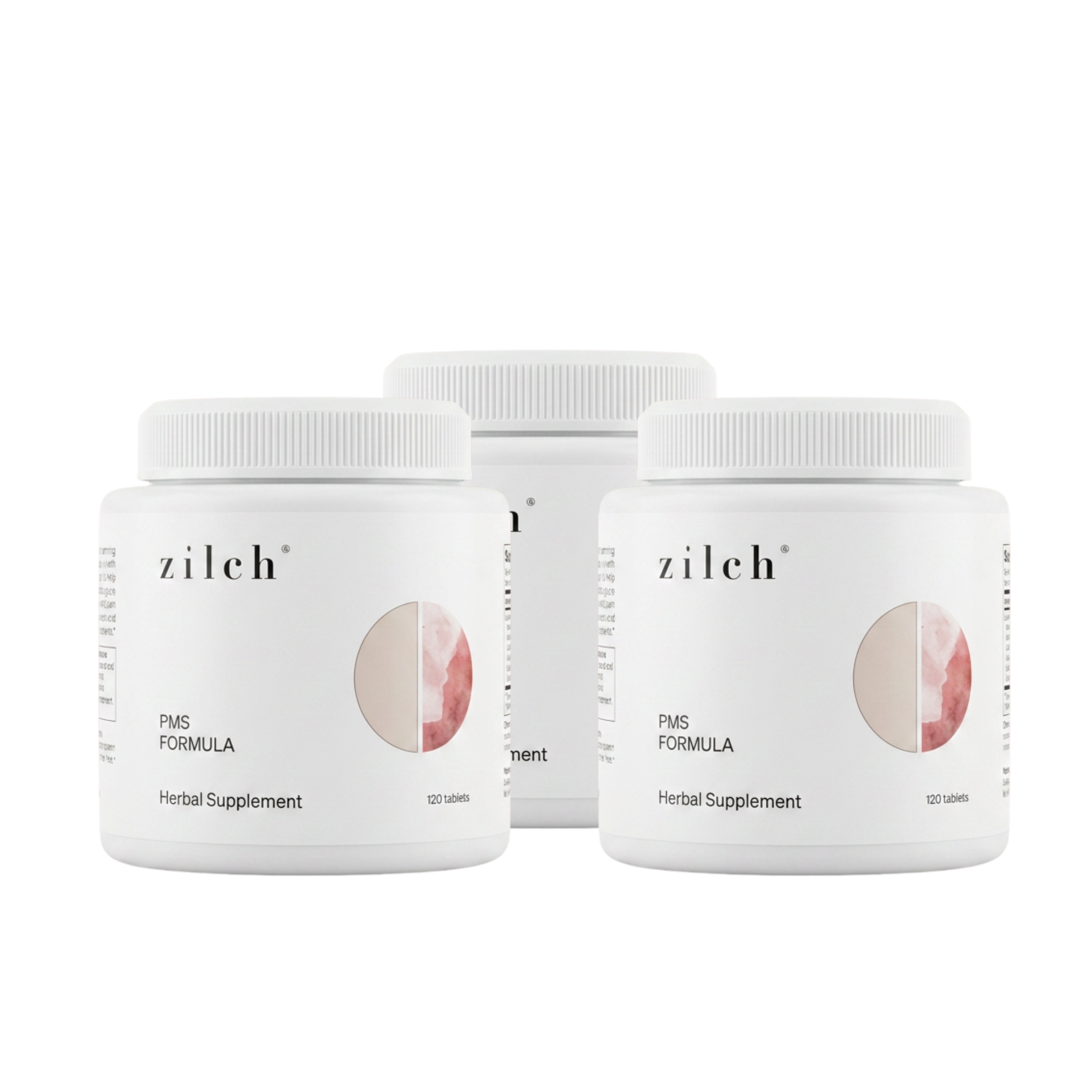 Zilch PMS Formula