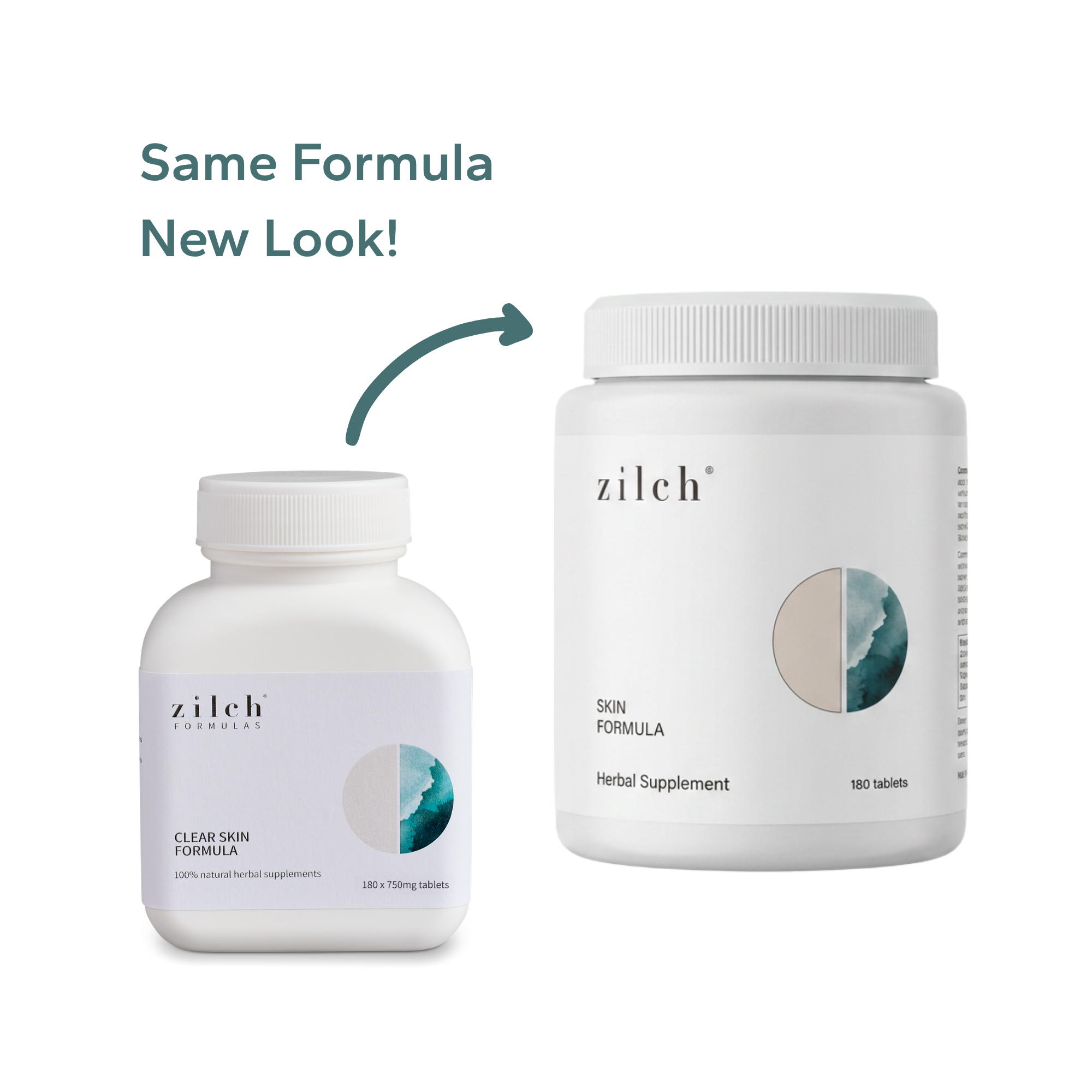 Skin Formula