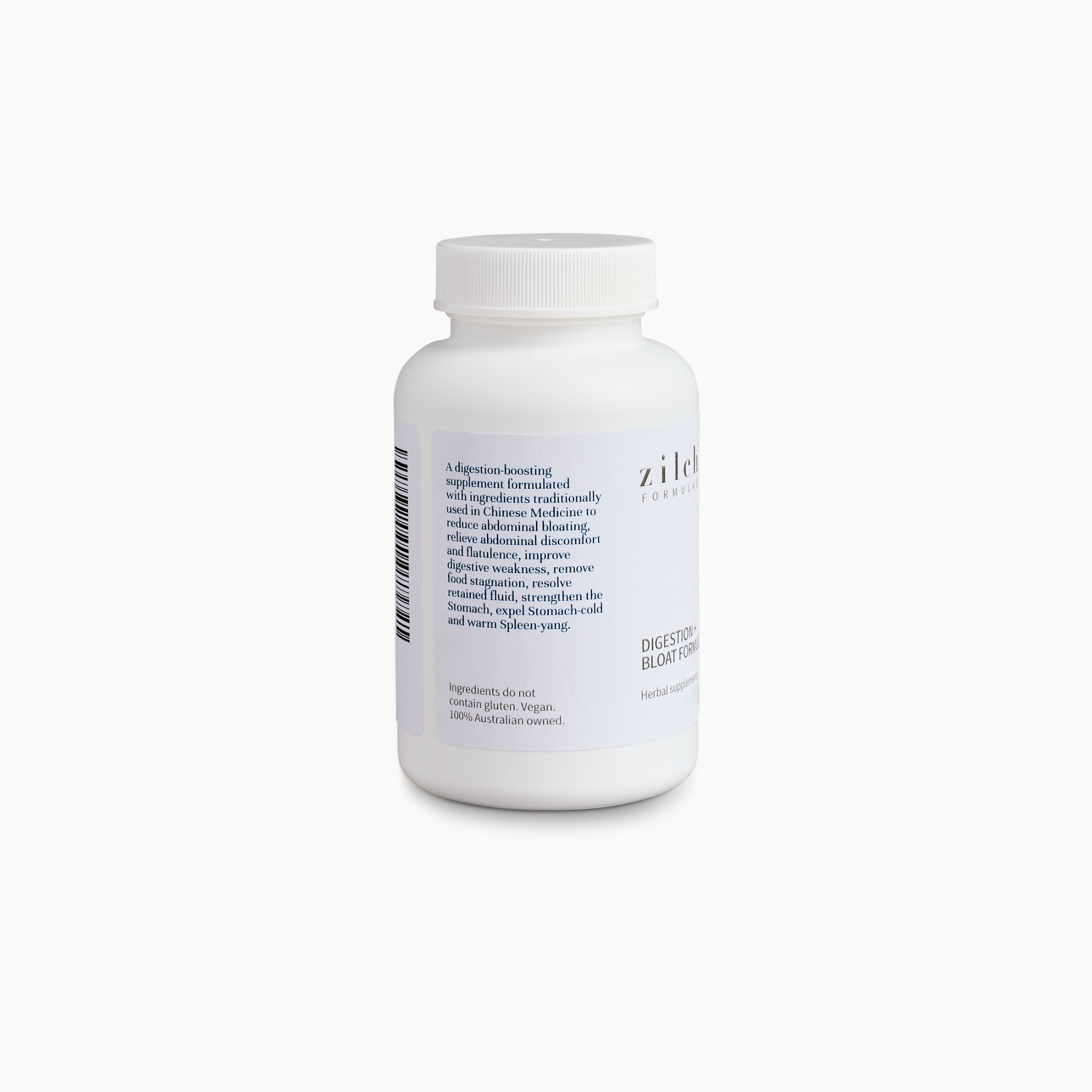 Digestion + Bloat Formula