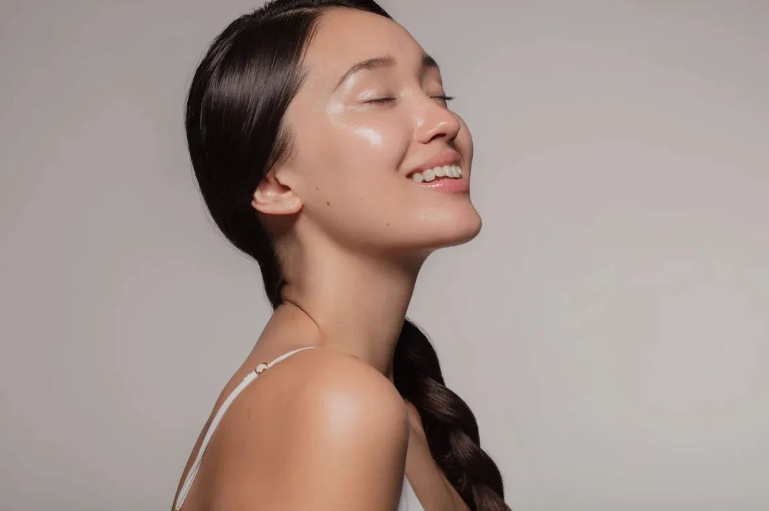The Real Reason You Keep Breaking Out (It's Not Your Skincare)