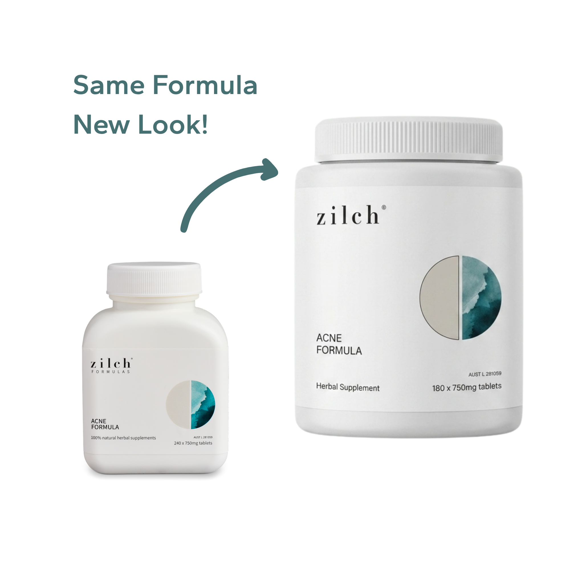 Acne Formula