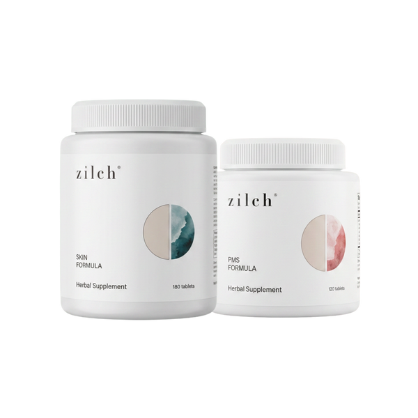 Hormonal Acne Set