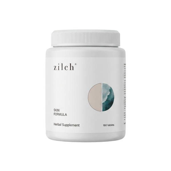 Skin Formula